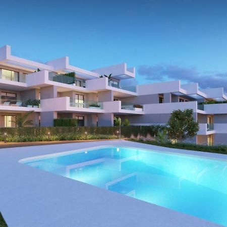 Pure South Residence Manilva Exterior foto