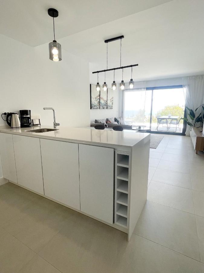 Pure South Residence Manilva Exterior foto