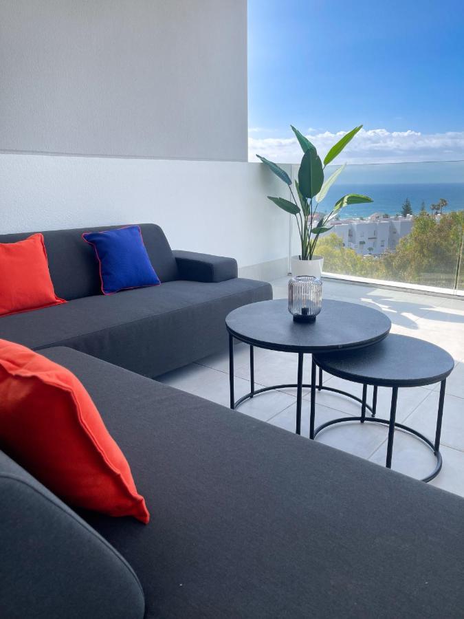 Pure South Residence Manilva Exterior foto
