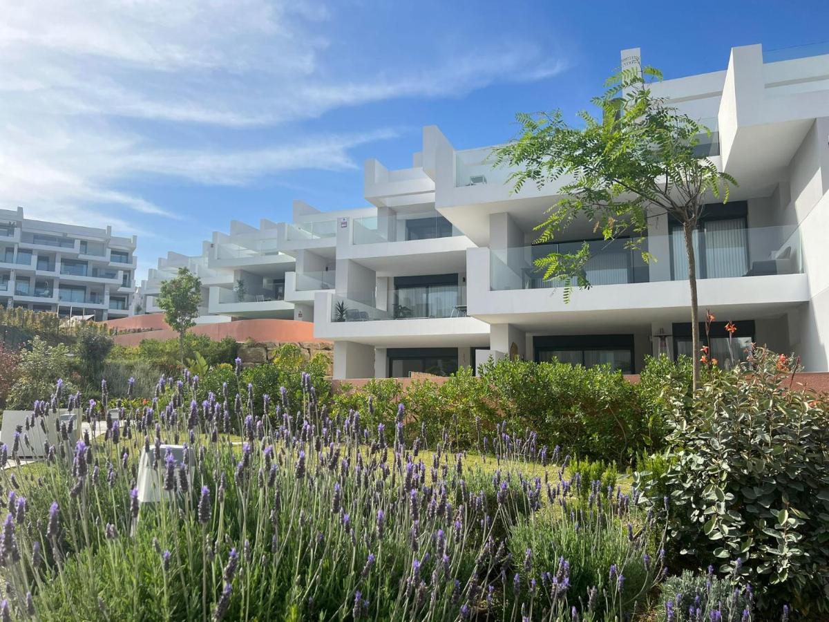 Pure South Residence Manilva Exterior foto