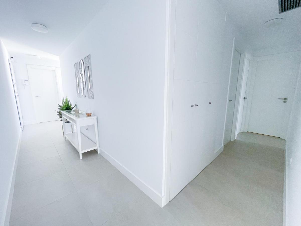 Pure South Residence Manilva Exterior foto