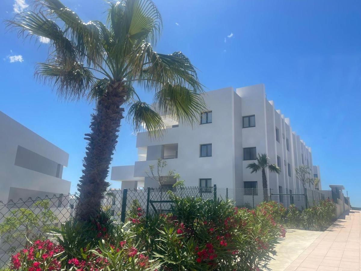 Pure South Residence Manilva Exterior foto