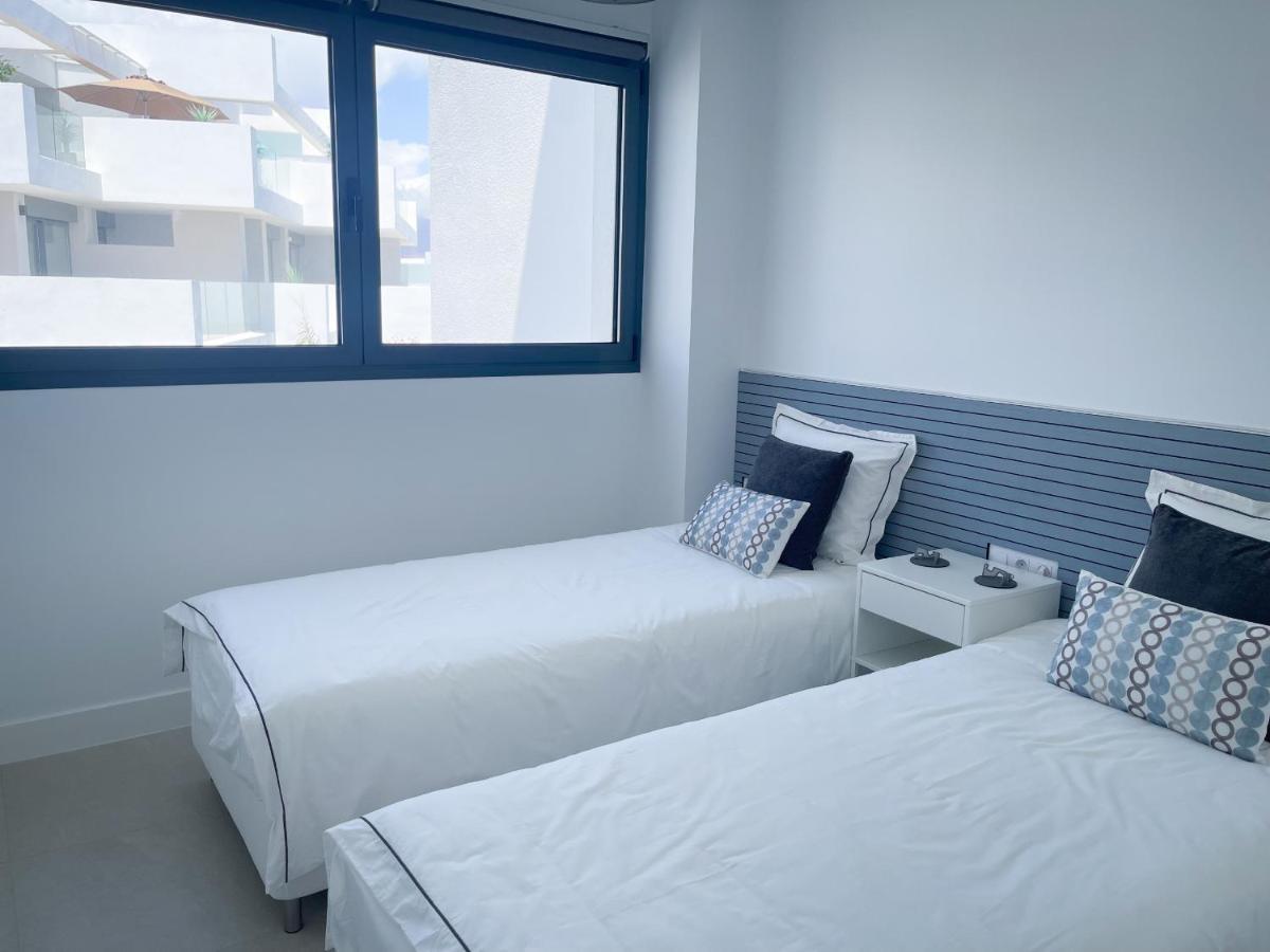 Pure South Residence Manilva Exterior foto