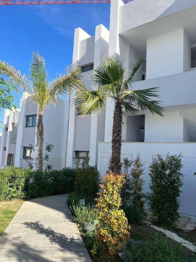 Pure South Residence Manilva Exterior foto