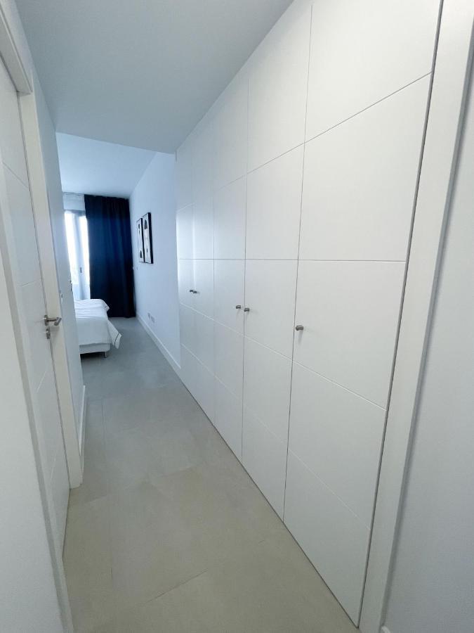 Pure South Residence Manilva Exterior foto