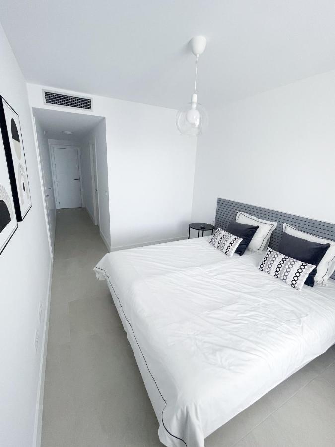 Pure South Residence Manilva Exterior foto