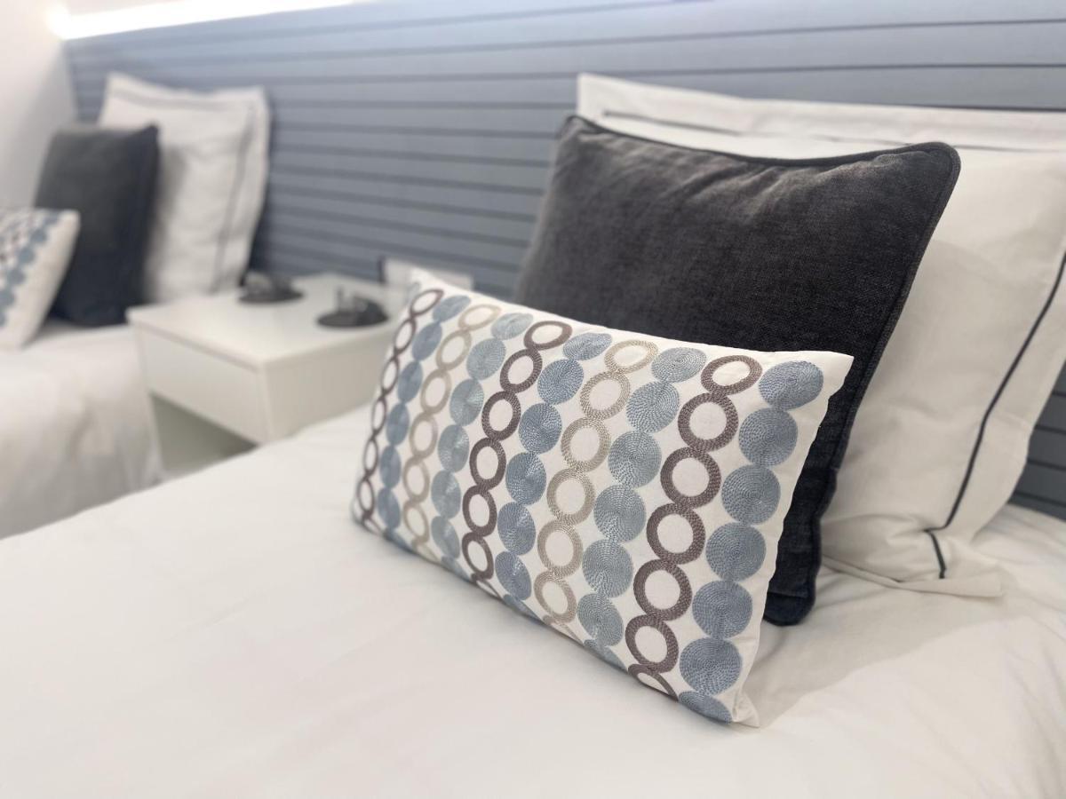 Pure South Residence Manilva Exterior foto