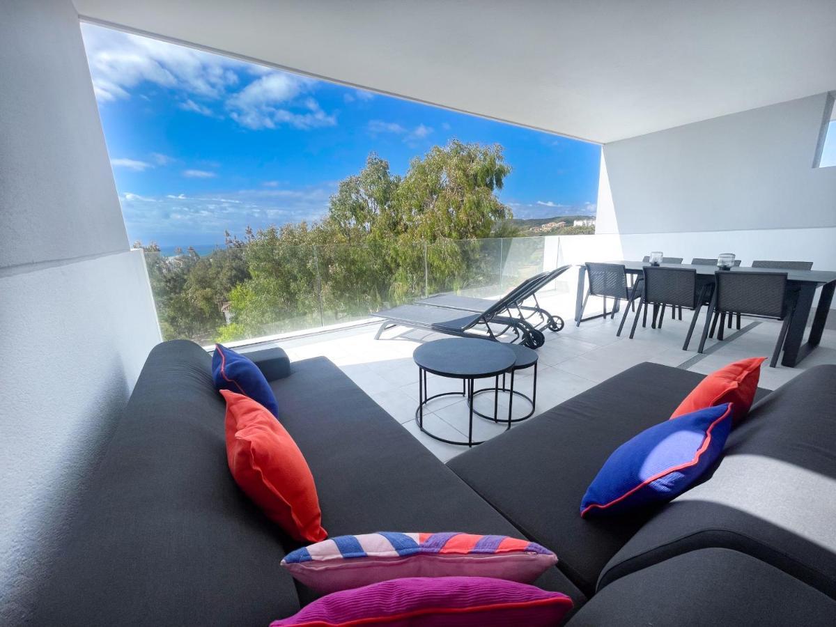 Pure South Residence Manilva Exterior foto
