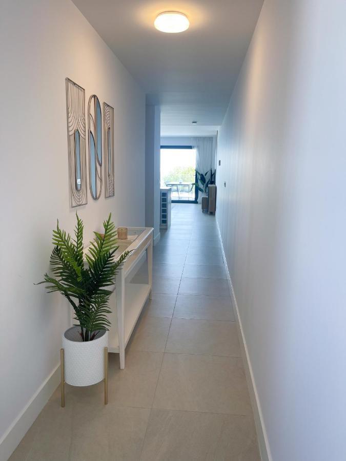 Pure South Residence Manilva Exterior foto